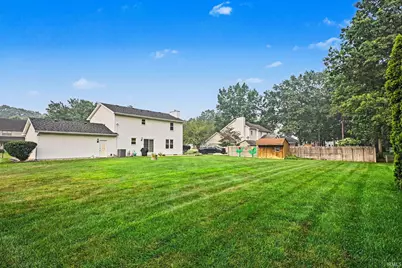 10869 Del Rey Drive, Osceola, IN 46561 - Photo 4