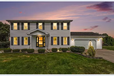 10869 Del Rey Drive, Osceola, IN 46561 - Photo 2