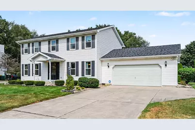 10869 Del Rey Drive, Osceola, IN 46561 - Photo 4
