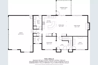 14256 Parkridge Drive, Granger, IN 46530 - Photo 48