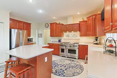 14256 Parkridge Drive, Granger, IN 46530 - Photo 8