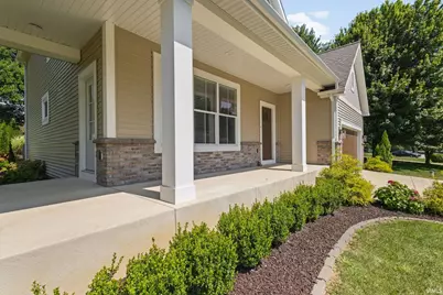 55751 Wood Duck Court, New Carlisle, IN 46552 - Photo 2