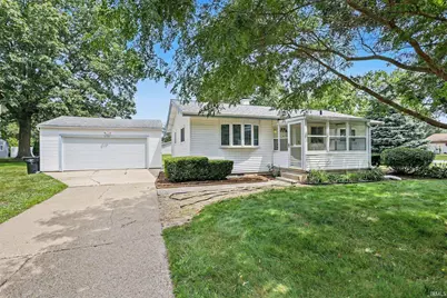 15525 Darden Road, Granger, IN 46530 - Photo 4