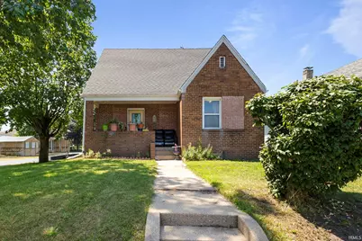 451 S Camden Street, South Bend, IN 46619 - Photo 1