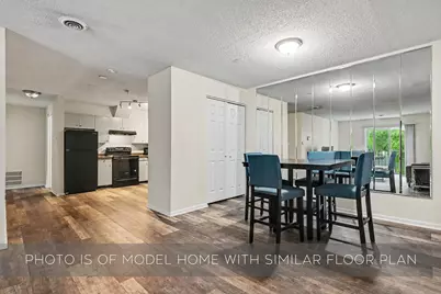 1801 Irish Way #1866, South Bend, IN 46637 - Photo 6