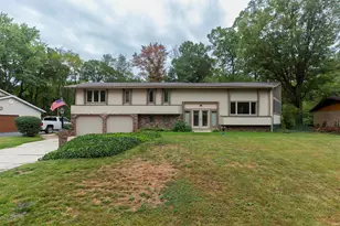 16830 Londonberry Ln, South Bend, IN 46635 - Photo 1