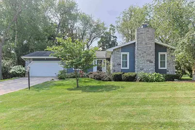 15980 Homestead Trail, Granger, IN 46530 - Photo 2