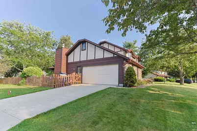 51962 Pennyroyal Lane, Granger, IN 46530 - Photo 2