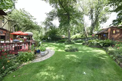 1306 Clayton Drive, South Bend, IN 46614 - Photo 24