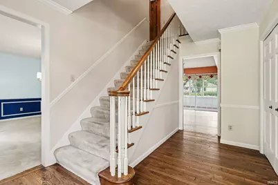 15518 Spring Meadow Lane, Granger, IN 46530 - Photo 8