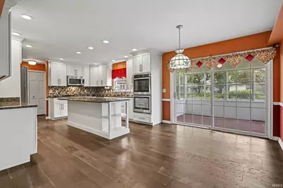 15518 Spring Meadow Lane, Granger, IN 46530 - Photo 12