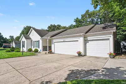 52017 Trenton Woods Drive, Granger, IN 46530 - Photo 22