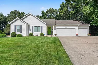 52017 Trenton Woods Drive, Granger, IN 46530 - Photo 2