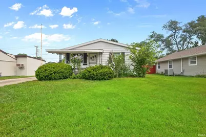 412 E Edgar Avenue, Mishawaka, IN 46545 - Photo 1