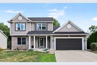 23302 Spring Creek Trail, Elkhart, IN 46516 - Photo 1