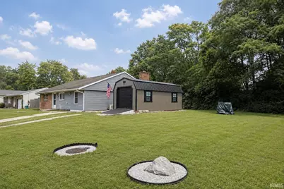 1225 Viking Drive, South Bend, IN 46628 - Photo 2