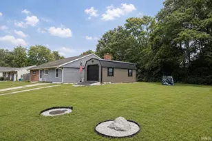 1225 Viking Dr, South Bend, IN 46628 - Photo 2