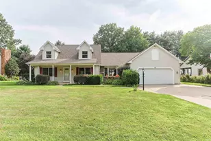 52026 Larkspur Cir, Granger, IN 46530 - Photo 1