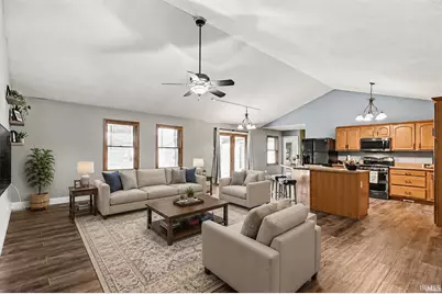 58030 Prairie Ridge Road, Goshen, IN 46528 - Photo 10