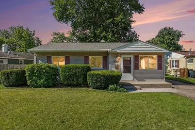 2734 Anzio Avenue, South Bend, IN 46615 - Photo 1