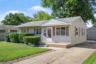 2734 Anzio Ave, South Bend, IN 46615 - Photo 14