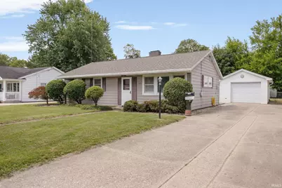 1635 Cone Street, Elkhart, IN 46514 - Photo 2