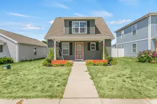 1544 E Edgar Ave, Mishawaka, IN 46545 - Photo 1