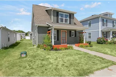 1544 E Edgar Avenue, Mishawaka, IN 46545 - Photo 2