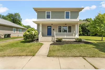 915 W Oak Street, South Bend, IN 46616 - Photo 1