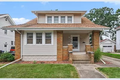 141 Gage Avenue, Elkhart, IN 46516 - Photo 10