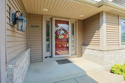 6629 Leeway Drive, South Bend, IN 46628 - Photo 2