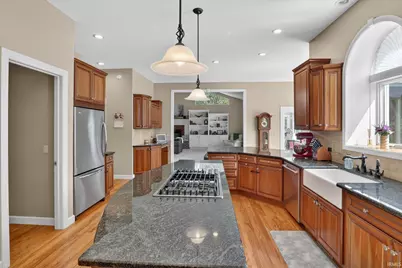 61705 Greentree Drive, South Bend, IN 46614 - Photo 18