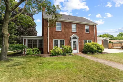1102 E Wayne Street, South Bend, IN 46615 - Photo 1