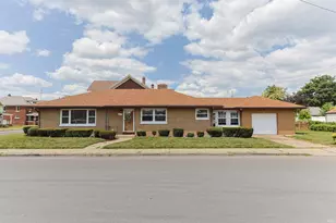 2321 Huron St, South Bend, IN 46619 - Photo 1