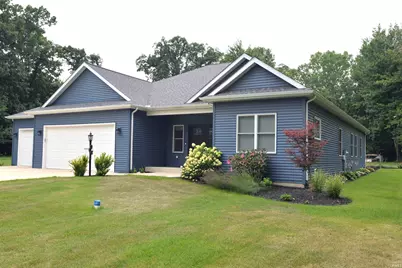 52427 Lynnewood Avenue, South Bend, IN 46628 - Photo 2