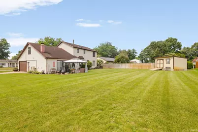 11923 Bergamot Drive, Granger, IN 46530 - Photo 32