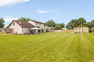 11923 Bergamot Dr, Granger, IN 46530 - Photo 32