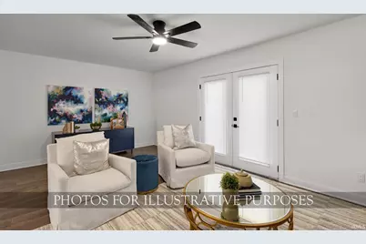 445 N Eddy (Lot 16) Street #13, South Bend, IN 46617 - Photo 4