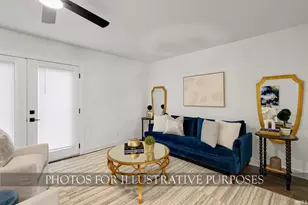 445 N Eddy St Lot 16, South Bend, IN 46617 - Photo 6