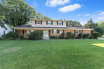 54361 Old Bedford Trail, Mishawaka, IN 46545 - Photo 2