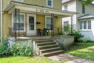 683 W Lexington Avenue, Elkhart, IN 46514 - Photo 2