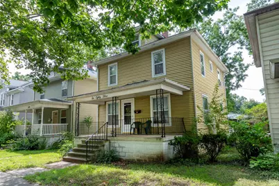 683 W Lexington Avenue, Elkhart, IN 46514 - Photo 1