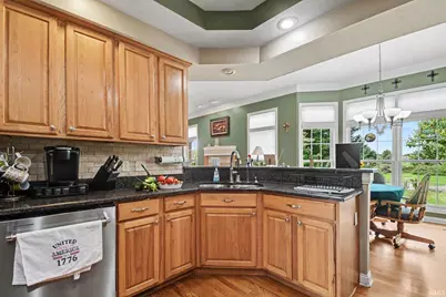 50955 Cobus Ridge Lane, Granger, IN 46530 - Photo 6