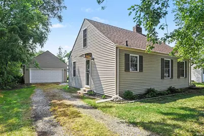 54345 Maple Lane Avenue, South Bend, IN 46635 - Photo 2