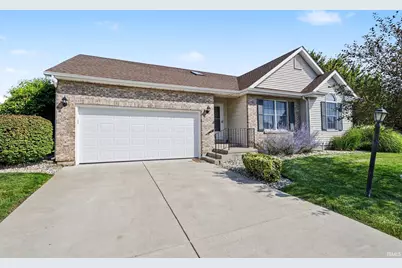 709 Villa Court, South Bend, IN 46614 - Photo 2