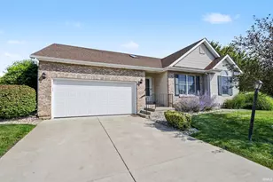 709 Villa Ct, South Bend, IN 46614 - Photo 2
