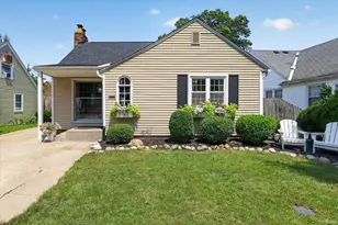 1727 Sunnymede Ave, South Bend, IN 46615 - Photo 1