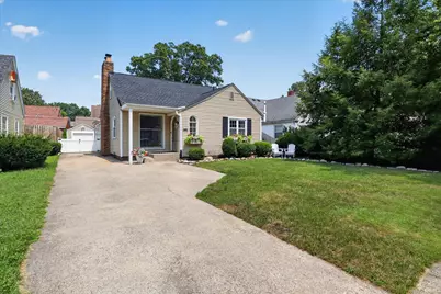 1727 Sunnymede Avenue, South Bend, IN 46615 - Photo 2
