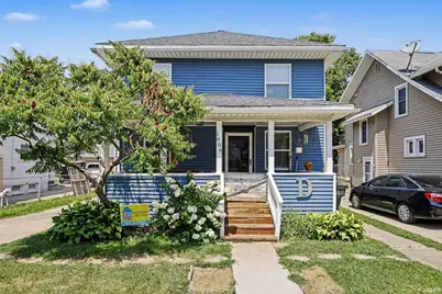 1009 E Ewing Avenue, South Bend, IN 46613 - Photo 2