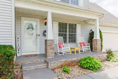 53051 Woodmar Drive, Granger, IN 46530 - Photo 4
